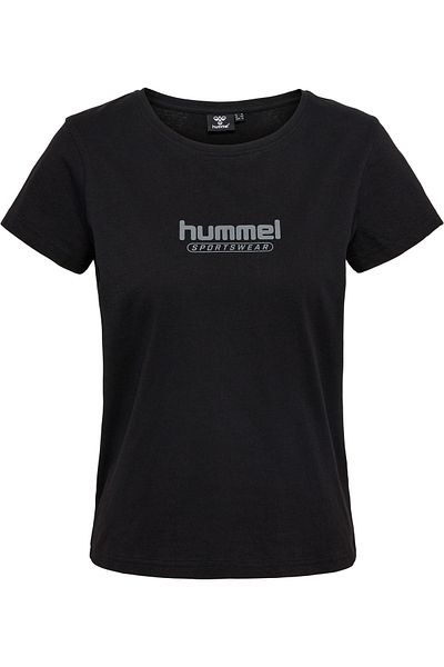 hummel hmlBOOSTER KADIN TİŞÖRTÜ