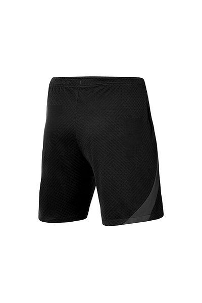 Nike Strike 22 ανδρικό σορτς προπόνησης ποδοσφαίρου - Μαύρο DH8776-014