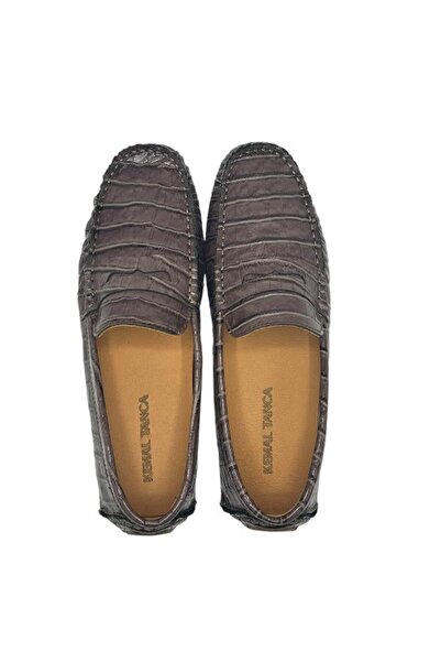KEMAL TANCA 812 2181  ERKEK LOAFER AYAKKABI