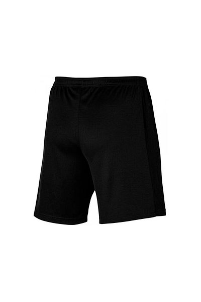 Nike Μαύρο ανδρικό σορτς προπόνησης ποδοσφαίρου - M Nk Df Acd23 Short K DR1360-010