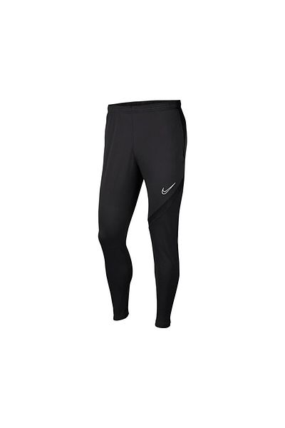 Nike Dri-Fit Academy BV6920-061 Γκρι ανδρικό παντελόνι προπόνησης ποδοσφαίρου