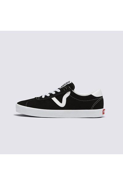 Vans Vn000Cqrbzw1 Black