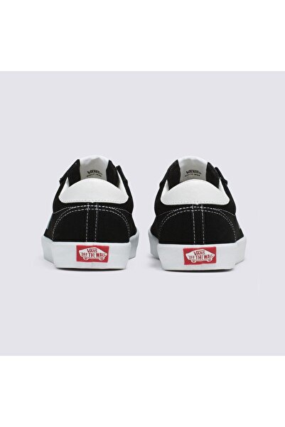 Vans VN000CQRBZW1 Black