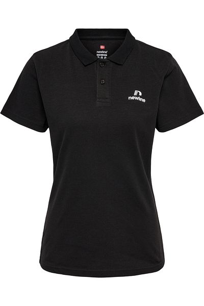NEWLİNE nwlLEA COTTON POLO WOMEN