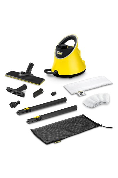 Karcher SC 2 DELUXE EasyFix BUHARLI TEMİZLİK MAKİNESİ