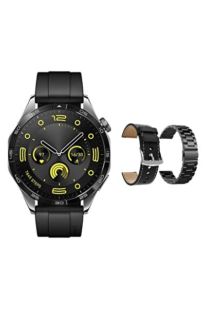 Turgut Ticaret TT Castu SK48 Akıllı Saat