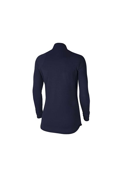 Nike Tricou de antrenament pentru femei Academy 21 - mânecă lungă, bleumarin CV2653-453