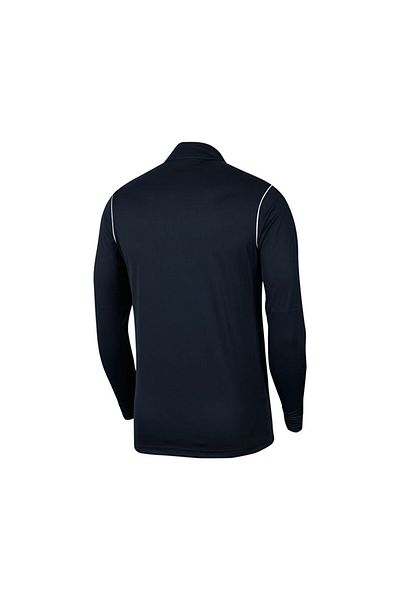 Nike M Park 20 Ανδρικό πλεκτό μπουφάν πίστας - Ποδοσφαιρικό μπουφάν BV6885-410 Navy Blue