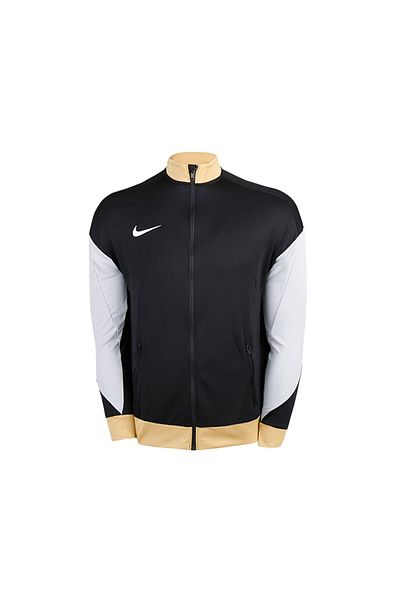 Nike Ανδρικό μπουφάν προπόνησης - Dri Fit Academy Pro 24 Μαύρο Track Jacket K FD7681-011