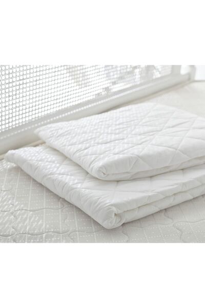 RELATOS Lastikli Kapi Li Elastik Bantlı Çift Kişi Alez Yatak Koruyucu Battal ...