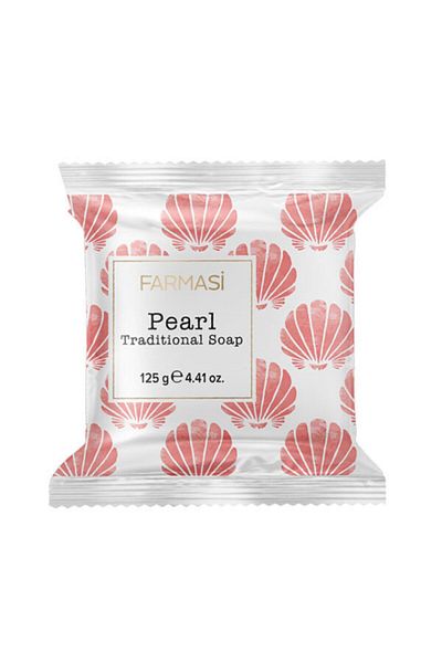 Farmasi Pearl Powder Soap