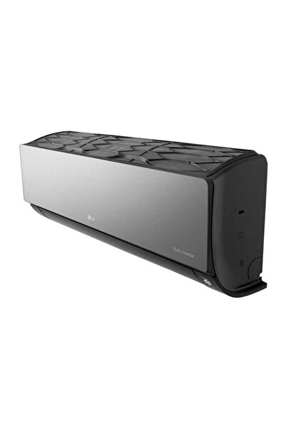 LG UV Nano ARTCOOL A++ S3-M18KLRGA.EA6GLTK 18.000 Btu Inverter Split Klima
