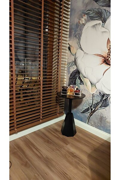 Gold Design PERA 50 cm siyah  yan sehpa  zigon.