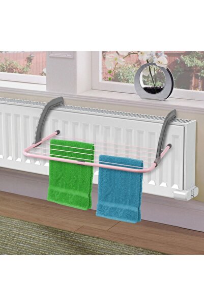 RELATOS Petek Kurutmalık - Kalorifer Peteğine Takılan Havlu - Çamaşır Kurutma...