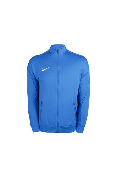Nike Dri Fit Academy Pro 24 Track Jacket - Ανδρικό μπουφάν προπόνησης, K FD7681-468 Μπλε