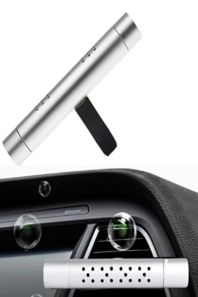 RELATOS 3 Çubuklu Araç Aromaterapi Koku Difüzörü Hava Filtresi Araba Havaland...