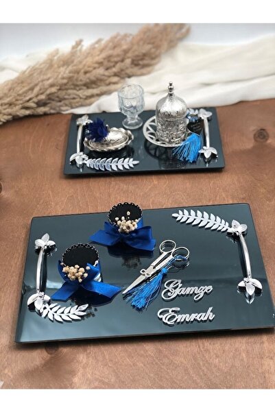 Masalsı Concept Tavă de logodnă - Promisiune ornamentală, Suporturi pentru in...