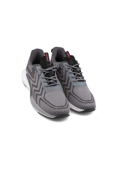 Owndays Material tricotaj cu model - Adidași casual și comozi M-04347
