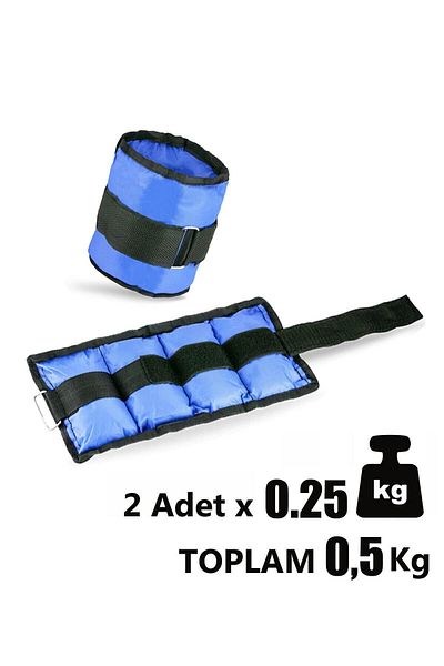 Spor Byfit 0.25 Kg