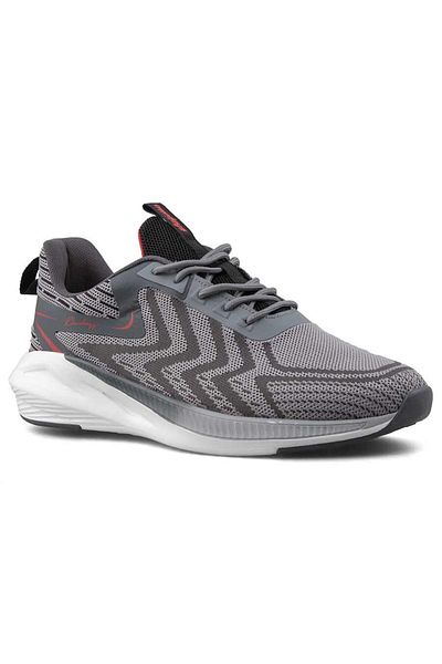 Owndays Material tricotaj cu model - Adidași casual și comozi M-04347