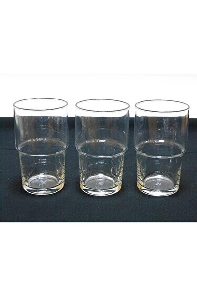 Paşabahçe 420204 440 cc 6 Lı Hill Bardak