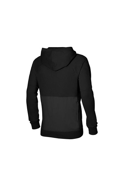Nike Φούτερ ποδοσφαίρου για άνδρες - Strike 22 Po Hoody, Μαύρο, M Nk DH9380-010