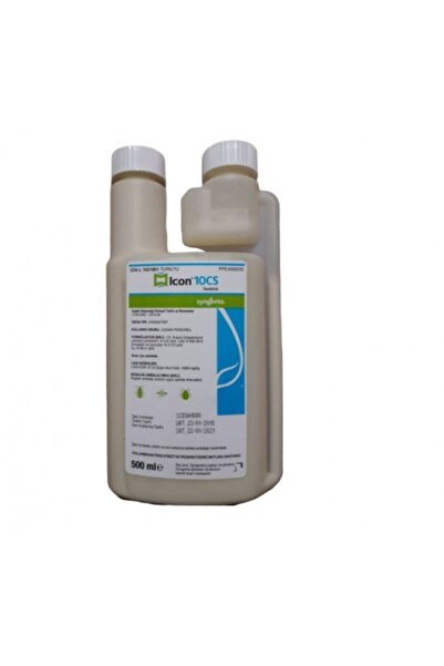 Belsav Icon 500 ml Genel Haşere Ve Akrep Ilacı (SKT:01.02.2027)