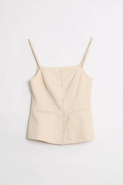 Robin ROBIN D82142 Μοντέλο Bustier