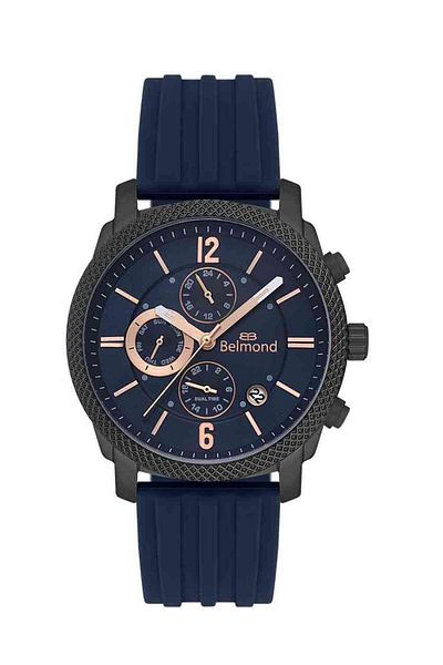 Belmond MEN'S WRISTWATCH KNG1053.699