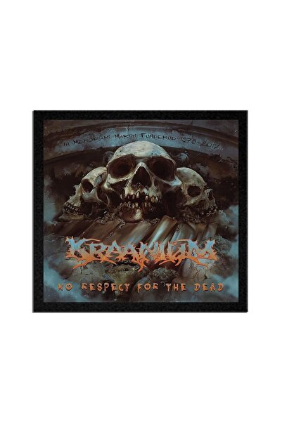 Beam Dijital Kraanium لا احترام للألبوم الميت تزوير الحجاب التصحيح