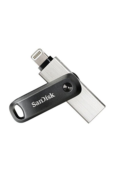 SanDisk Ixpand Go 256Gb - Lightning USB Memory SDiX60N-256G-Gn6Ne