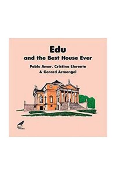 Dixi Edu And The Best House Ever