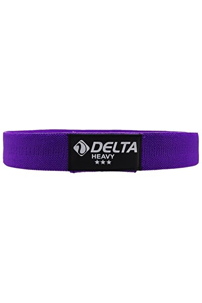 Delta Λάστιχο Αντίστασης για Άσκηση Γλουτών και Φυσική Κατάσταση (Πλήρες Σκλη...