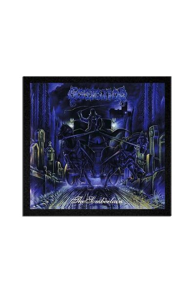 Beam Dijital تشريح ألبوم سمبرلين تزوير الحجاب التصحيح