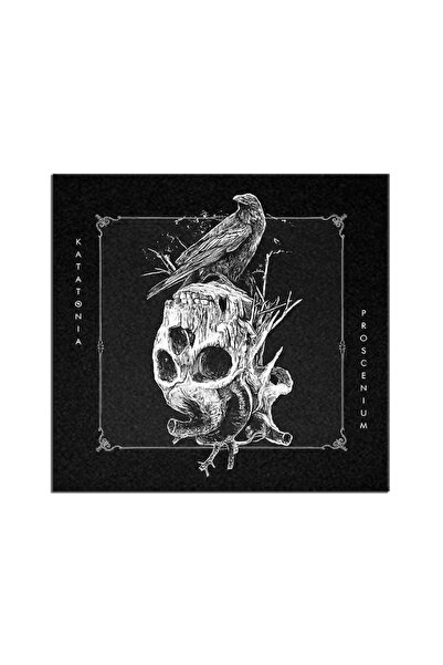 Beam Dijital كاتاتونيا بروسينيوم ألبوم تزوير الحجاب التصحيح