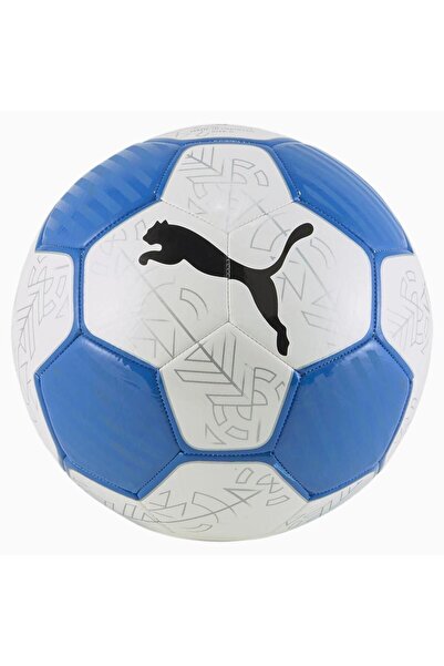 Puma PRESTIGE ball-PUMA White-PUMA Team Royal