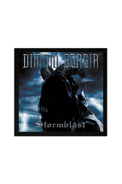 Beam Dijital Dimmu Borgir Stormblast ألبوم تزوير الحجاب التصحيح