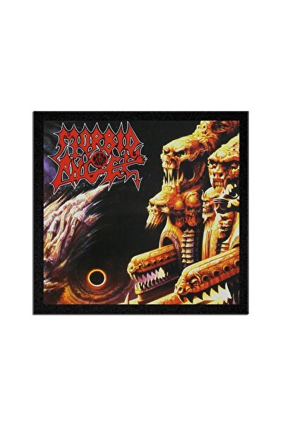 Beam Dijital بوابات الملاك المهووس إلى ألبوم التدمير تزوير الحجاب التصحيح