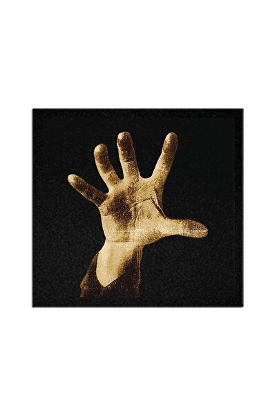 Beam Dijital نظام التصحيح لألبوم Arma Peç من أسفل Lp