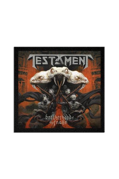 Beam Dijital اختبار أخت الثعبان ألبوم تزوير الحجاب التصحيح