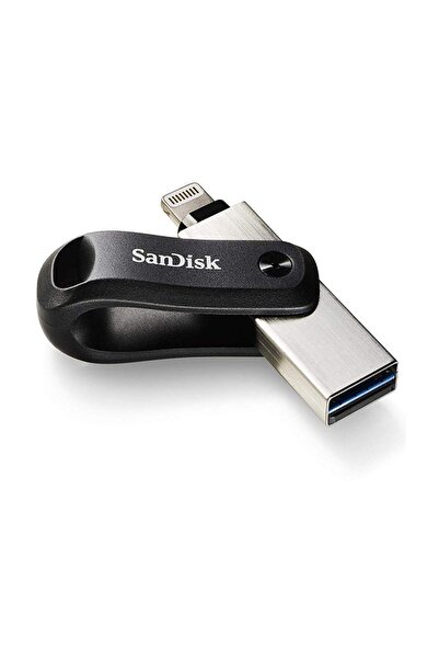 SanDisk Ixpand Go 256Gb - Lightning USB Memory SDiX60N-256G-Gn6Ne