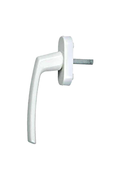 HYT Pvc Pencere Kolu Beyaz Pvc Kol