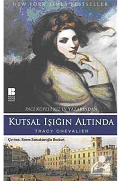 Bilge Kültür Sanat Kutsal Işığın Altında