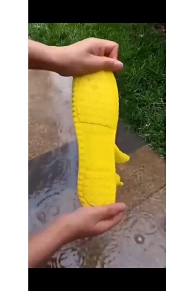 ABC Silikon Ayakkabı Koruyucu