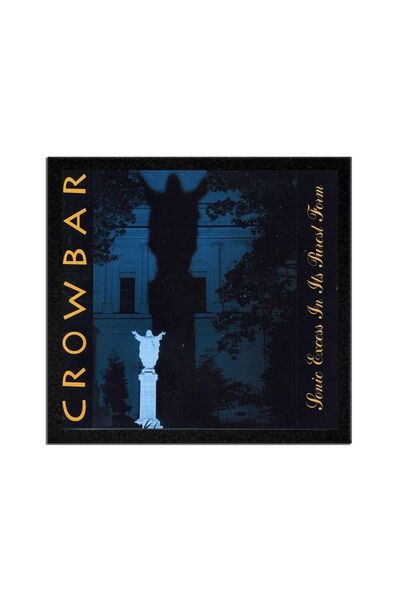 Beam Dijital Crowbar Sonic Excess In Its Purest Form ألبوم تزوير الحجاب التصحيح