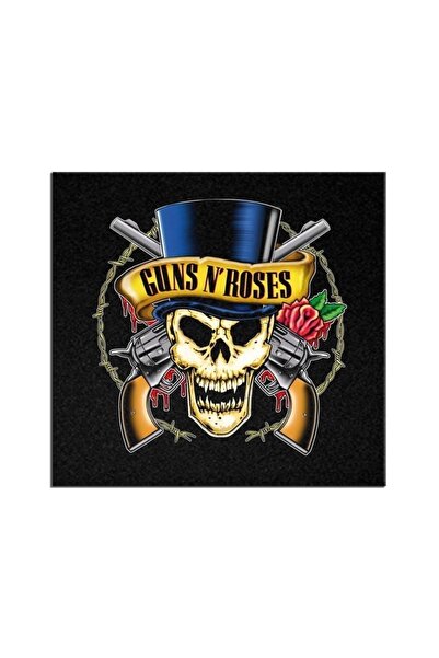 Beam Dijital رقعة الحجاب المسلحة من Guns N Roses