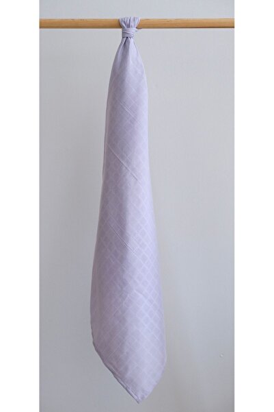 runbaby 3 Pieces 100x120cm 100% Cotton Muslin Cover Set