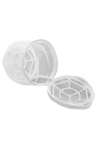 Helen's Home Zippered Bra Washing Net