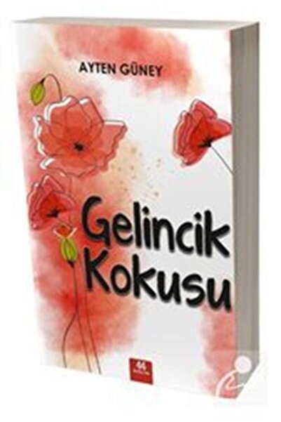 44 Yayınları Gelincik Kokusu