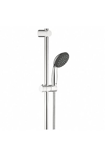 Grohe Vitalio Start 3f Sürgülü Duş Seti